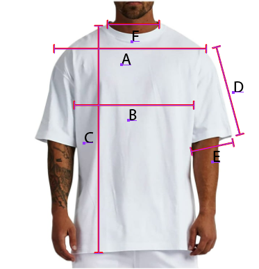 Size Chart Image